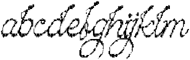 Dotted Knit Dot otf (400) FONT