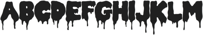 Double Feature ttf (400) FONT