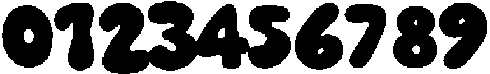 Doughsy otf (400) Font OTHER CHARS