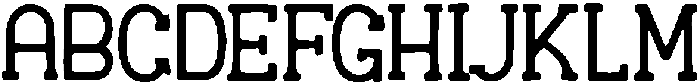 Dovamo ttf (400) Font UPPERCASE