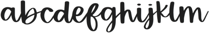 Doveheart Script Regular otf (400) FONT