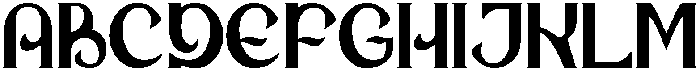 Dovelya otf (400) Font UPPERCASE