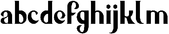 Dovelya otf (400) FONT