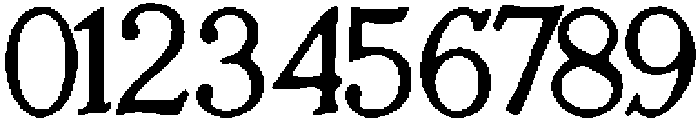 Dovute ttf (400) Font OTHER CHARS