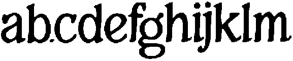 Dovute ttf (400) FONT