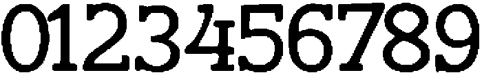 Dowe ttf (400) Font OTHER CHARS
