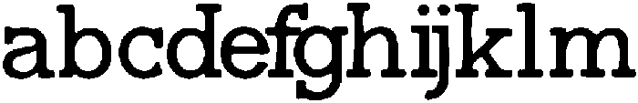 Dowe ttf (400) FONT