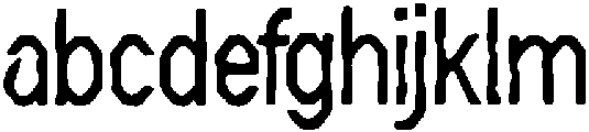 Dowefe ttf (400) FONT