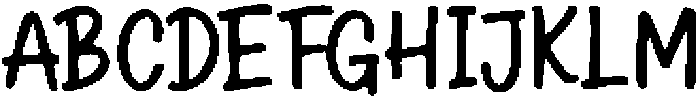 Doyima ttf (400) FONT