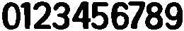 Dozo ttf (400) Font OTHER CHARS