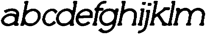 Dozoju ttf (400) FONT