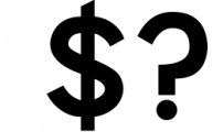 Dolgan Typeface 3 Font OTHER CHARS