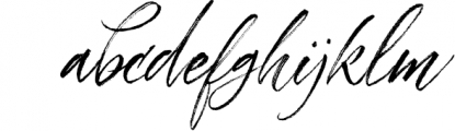 Dorrotthy script 3 fonts & swashes 3 Font LOWERCASE