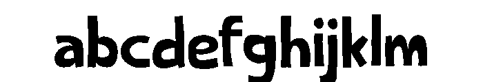 DOKU FONT