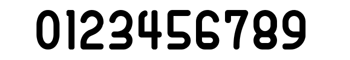DOLOGANbold Font OTHER CHARS
