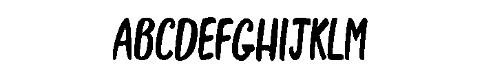 DOUBLEDEAGLE FONT