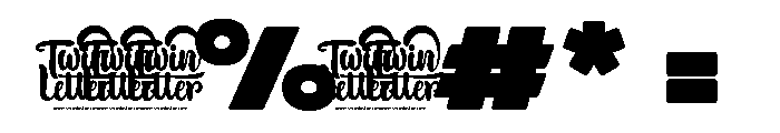 DOVENSPersonalUse-Black Font OTHER CHARS