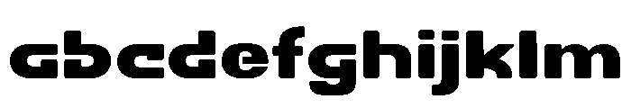 DOVENSPersonalUse-Bold FONT