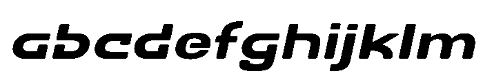 DOVENSPersonalUse-MedSlant FONT