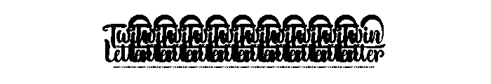 DOVENSPersonalUse-Regular Font OTHER CHARS