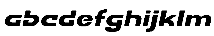 DOVENSPersonalUse-SemBdSlant FONT