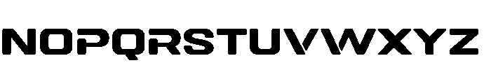 DOVENSPersonalUse-SemiBold Font UPPERCASE