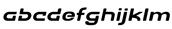 DOVENSPersonalUse-Slanted FONT