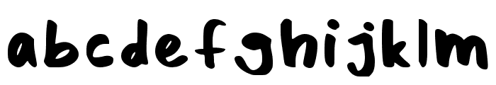 Dobson Regular FONT