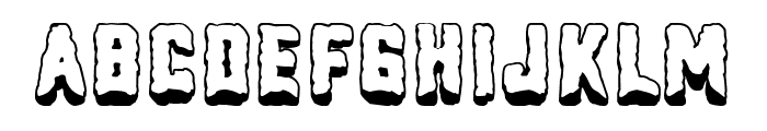 Doctor Heroine FONT