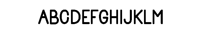 Doggy Daycare Font UPPERCASE