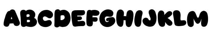 Dongding FONT