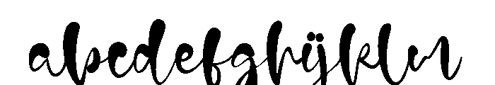 Donna Grace FONT