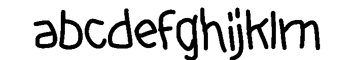 Donsaro FONT