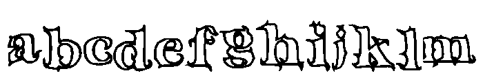 Dope FONT