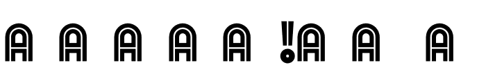 Dopest by MARSNEV light Font OTHER CHARS