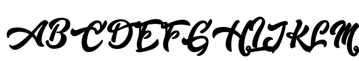 Dopestyle Font