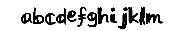 DoppiaLinea FONT