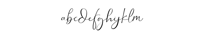 Dorothy Regular FONT