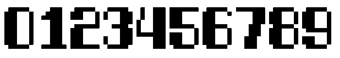 Dot Dot Dot Regular Font OTHER CHARS
