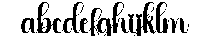 Dough FONT