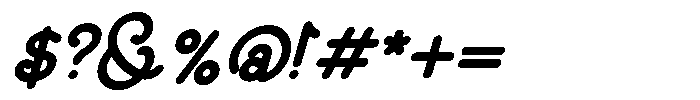 DOM Ballpoint Serif DOM Ballpoint Bold Italic Font OTHER CHARS