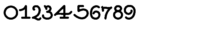 DOM Ballpoint Serif DOM Ballpoint Regular Font OTHER CHARS