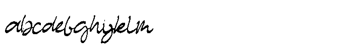 Dodyta FONT