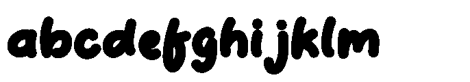 Doggy Pipom FONT