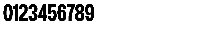 Doghy Font OTHER CHARS