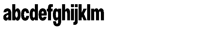 Doghy FONT