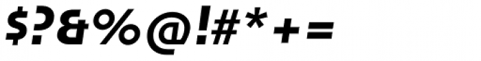 Dogwood Bold Italic Font OTHER CHARS