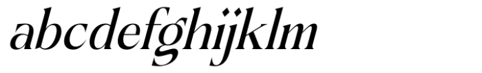 Doknatle Italic FONT