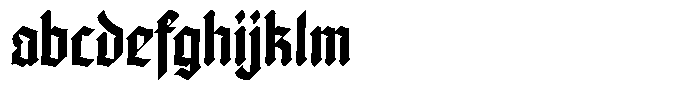 Doksa Condensed Semi Bold FONT