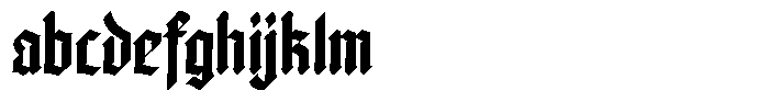 Doksa Extra Condensed Semi Bold FONT